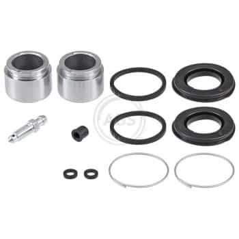 Kit de réparation, étrier de frein 57664 ABS