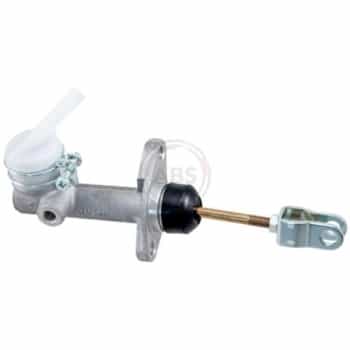 Cylindre émetteur, embrayage 61589 ABS