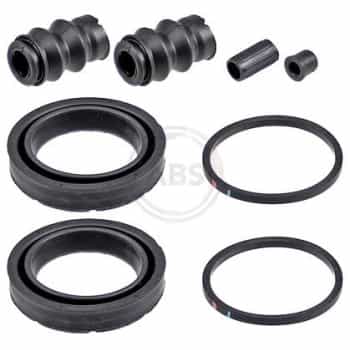 Kit de réparation, étrier de frein 63289 ABS