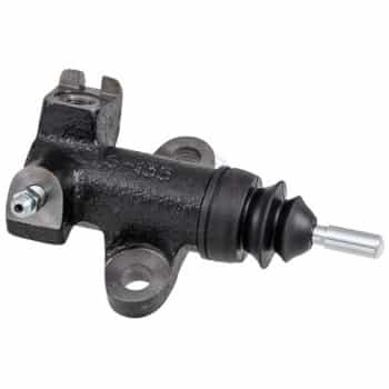 Cylindre récepteur, embrayage 75390 ABS