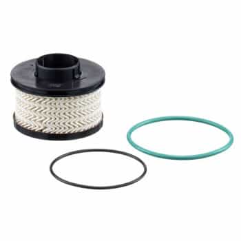 Filtre à carburant PU 10 028 z Mann