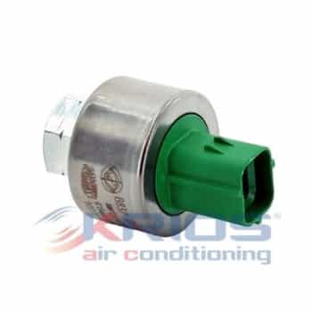 Pressostat, climatisation