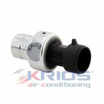 Pressostat, climatisation