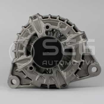 Alternateur Iveco / Case 210A