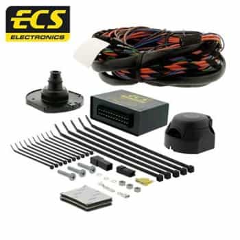 Kit électrique, barre de remorquage SZ047BH ECS Electronics