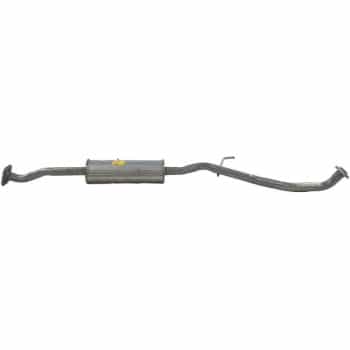 Silencieux central 284-957 Bosal