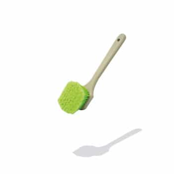 Brosse à roue 50cm