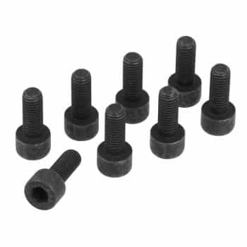 Jeu de vis, volant moteur 1874 000 080 Sachs