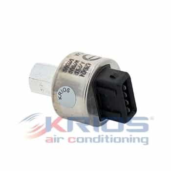 Pressostat, climatisation