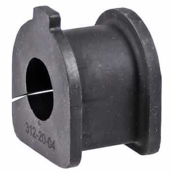 Coussinet de palier, stabilisateur 274009 ABS