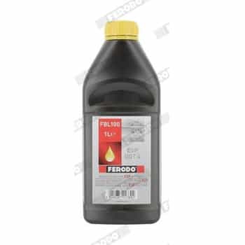 Liquide de frein