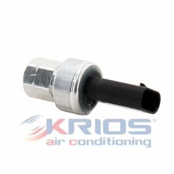 Pressostat, climatisation