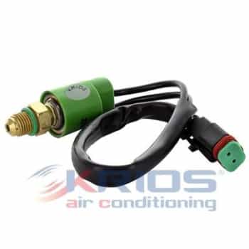 Pressostat, climatisation