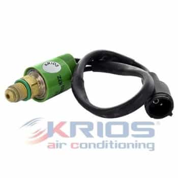 Pressostat, climatisation
