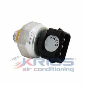 Pressostat, climatisation