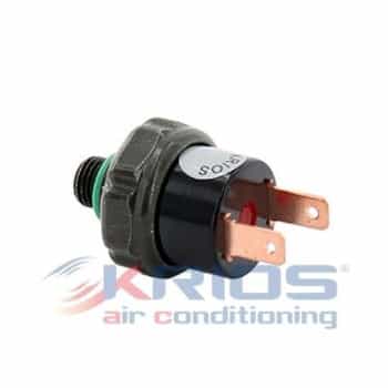 Pressostat, climatisation