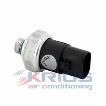 Pressostat, climatisation