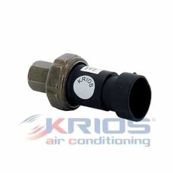 Pressostat, climatisation