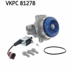 Pompe à eau VKPC 81278 SKF