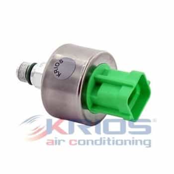 Pressostat, climatisation