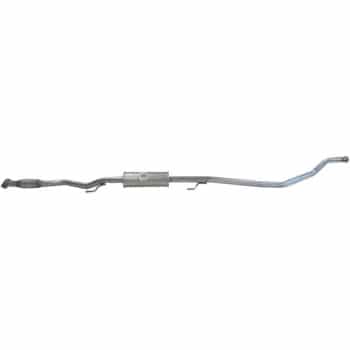 Silencieux central 293-005 Bosal