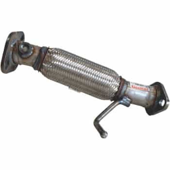 Tuyau d'échappement 700-237 Bosal