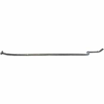 Tuyau d'échappement 950-011 Bosal
