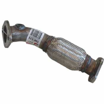 Tuyau d'échappement 700-135 Bosal