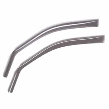 Déflecteurs d'air latéraux avant G3 sur mesure pour Honda ZR-V 5 portes 2024+