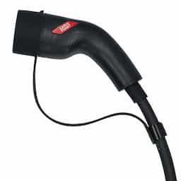 Carpoint Câble de Charge Voiture Électrique Type2>2 16A 1ph 10 mètres