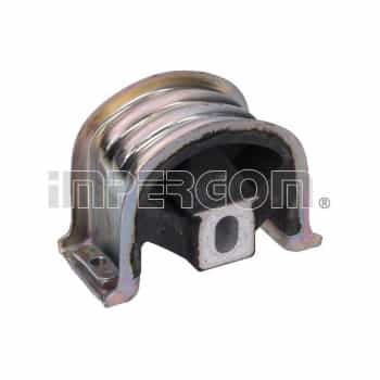 Palier support corps de pont/moteur