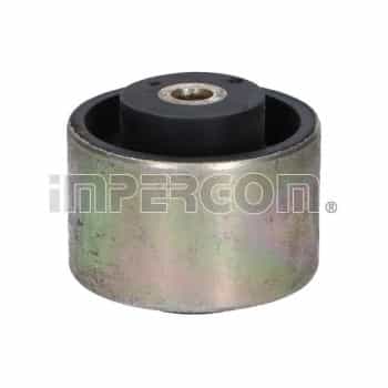 Palier support corps de pont/moteur