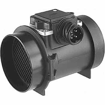 Compteur de masse d'air