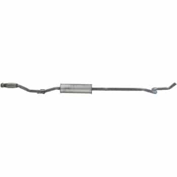 Silencieux central 291-039 Bosal