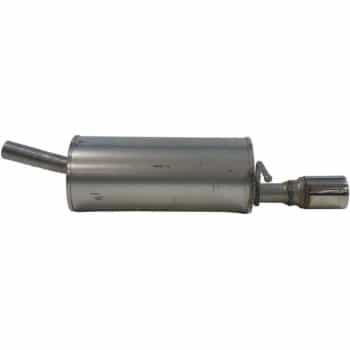 Silencieux arrière 200-169 Bosal