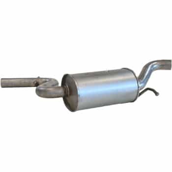 Silencieux central 220-013 Bosal