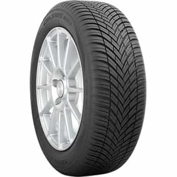 Toyo Celsius as2 xl 195/55 R16 91V