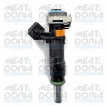 Injecteur