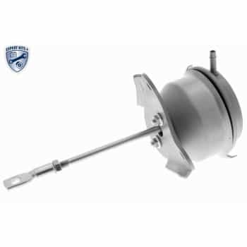 Appareil de commande, turbocompresseur