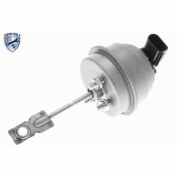 Appareil de commande, turbocompresseur