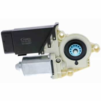 Moteur électrique, ouvre-fenêtre
