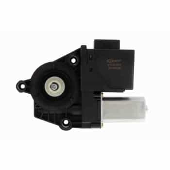 Moteur électrique, ouvre-fenêtre