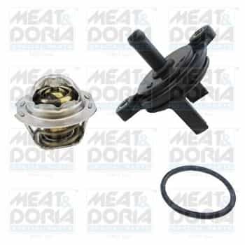 Thermostat, liquide de refroidissement