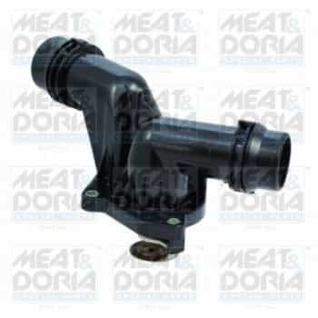 Thermostat, liquide de refroidissement