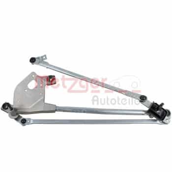 Barres d'essuie-glace