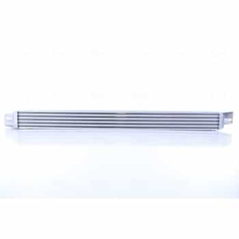 Refroidisseur d'huile, huile moteur 91485 Nissens