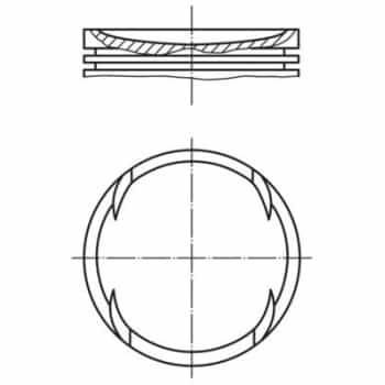 Piston