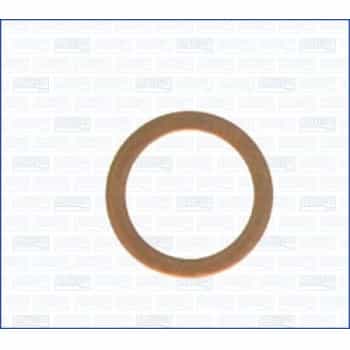 Bague d'étanchéité, bouchon de vidange d'huile