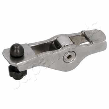 Culbuteur, commande du moteur