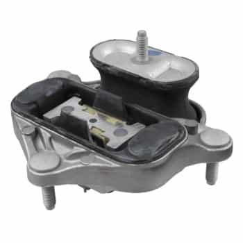 Suspension, transmission automatique